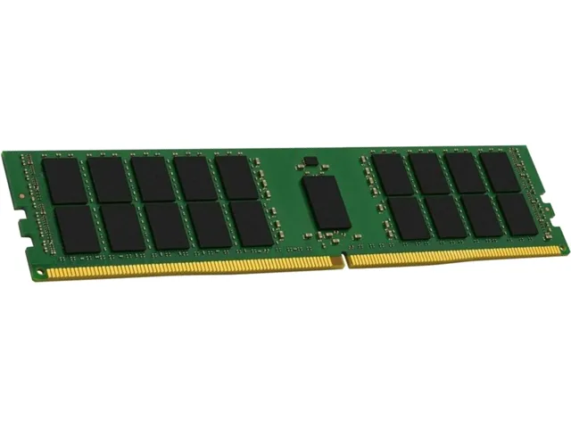 Kingston Technology Corp. Kingston Technology Corp. KSM32RS4/16HDR 16GB DDR4 3200 CL22 Registered ECC Server RAM — product photo