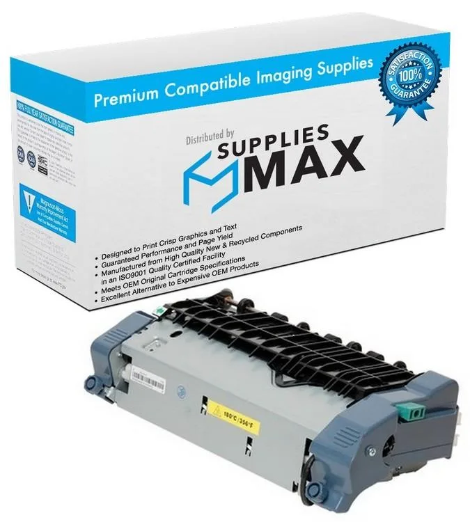 SuppliesMax SuppliesMax 39V3412 Fuser Unit 100000 Page Yield — product photo