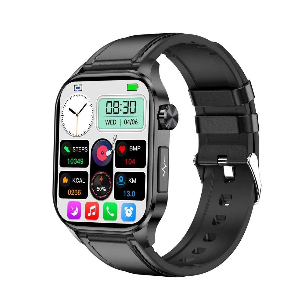 allentian allentian Et580 wearable technology 28mm 150g — product photo