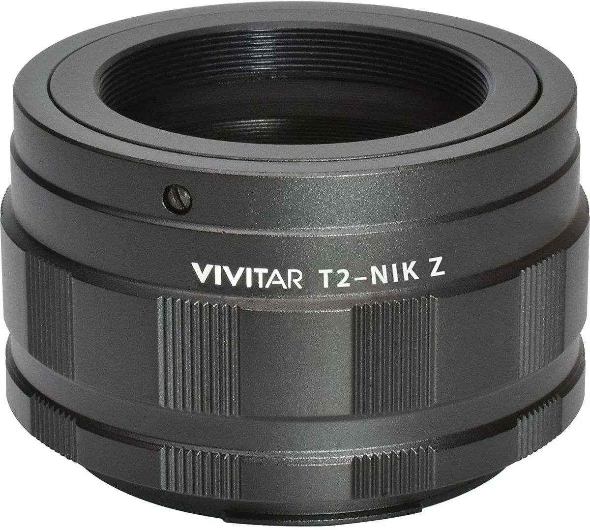 Vivitar Vivitar HF-T2-NIK-Z T-Mount to Z-Mount Adapter — product photo