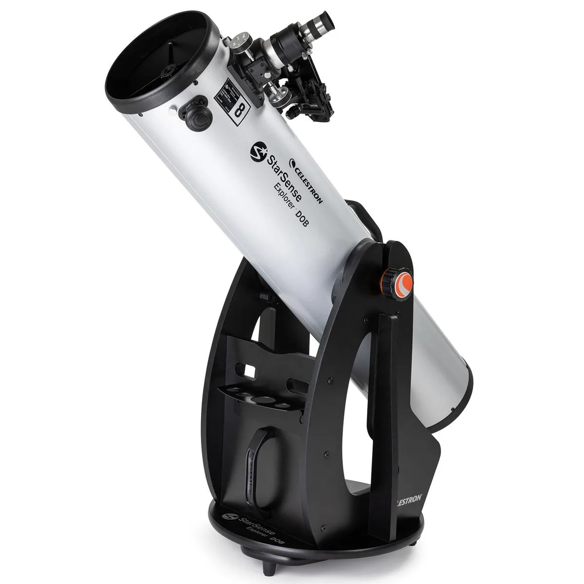 Celestron Celestron StarSense Explorer 8" Dobsonian Telescope — product photo