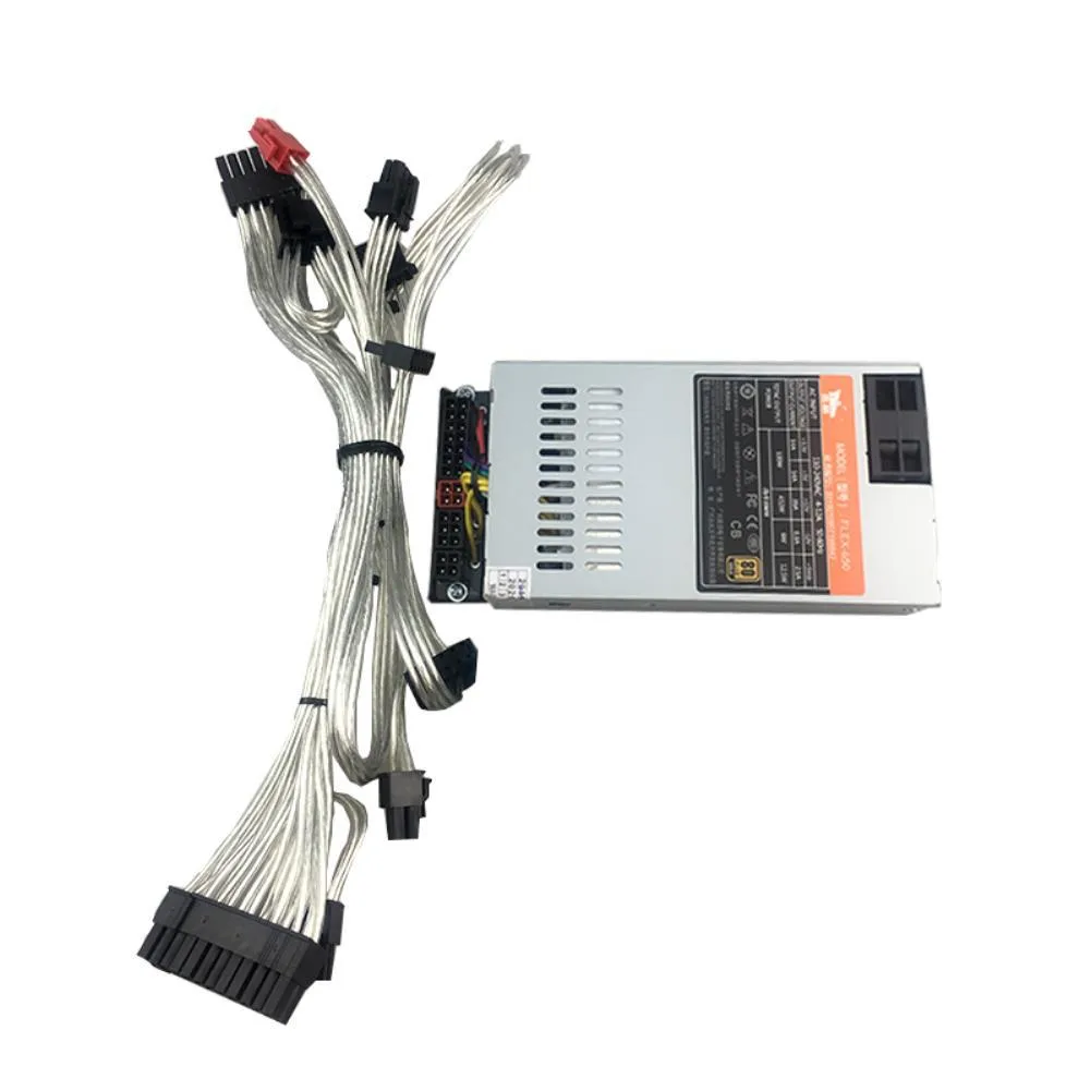Ruth's sister Ruth's sister internal power cable 550W Flex 1U full modular — product photo