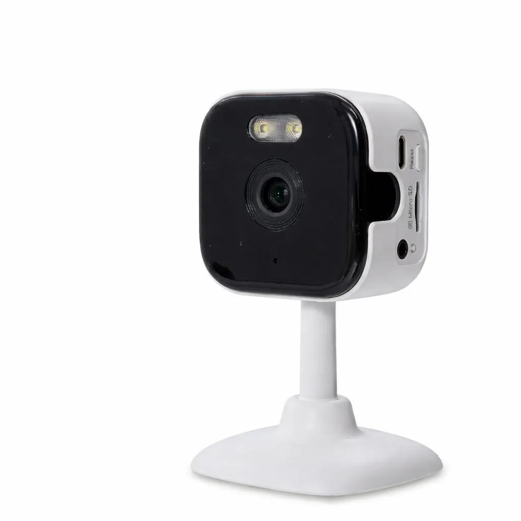  Clover 1080P Indoor Security Camera Wireless Surveillance — product photo
