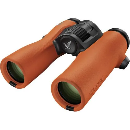 Swarovski Optik Swarovski Optik NL Pure 8x32 binocular Burnt Orange — product photo