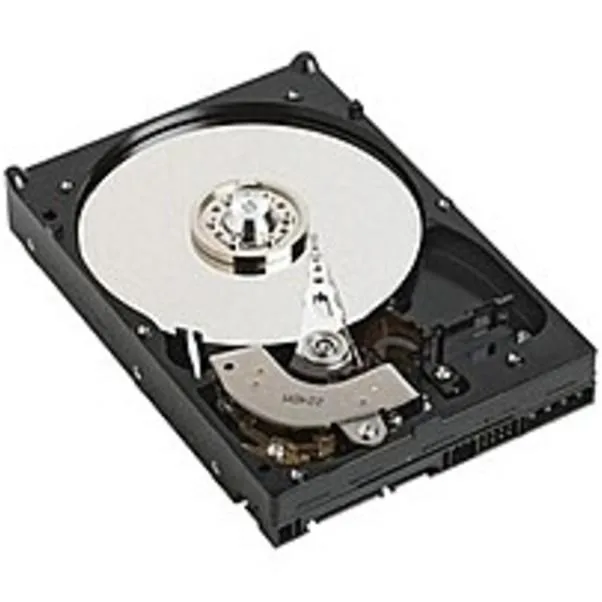 DELL DELL 400-AFYB 1 TB 7.2K RPM SATA 6Gbps 3.5" Hard Drive — product photo