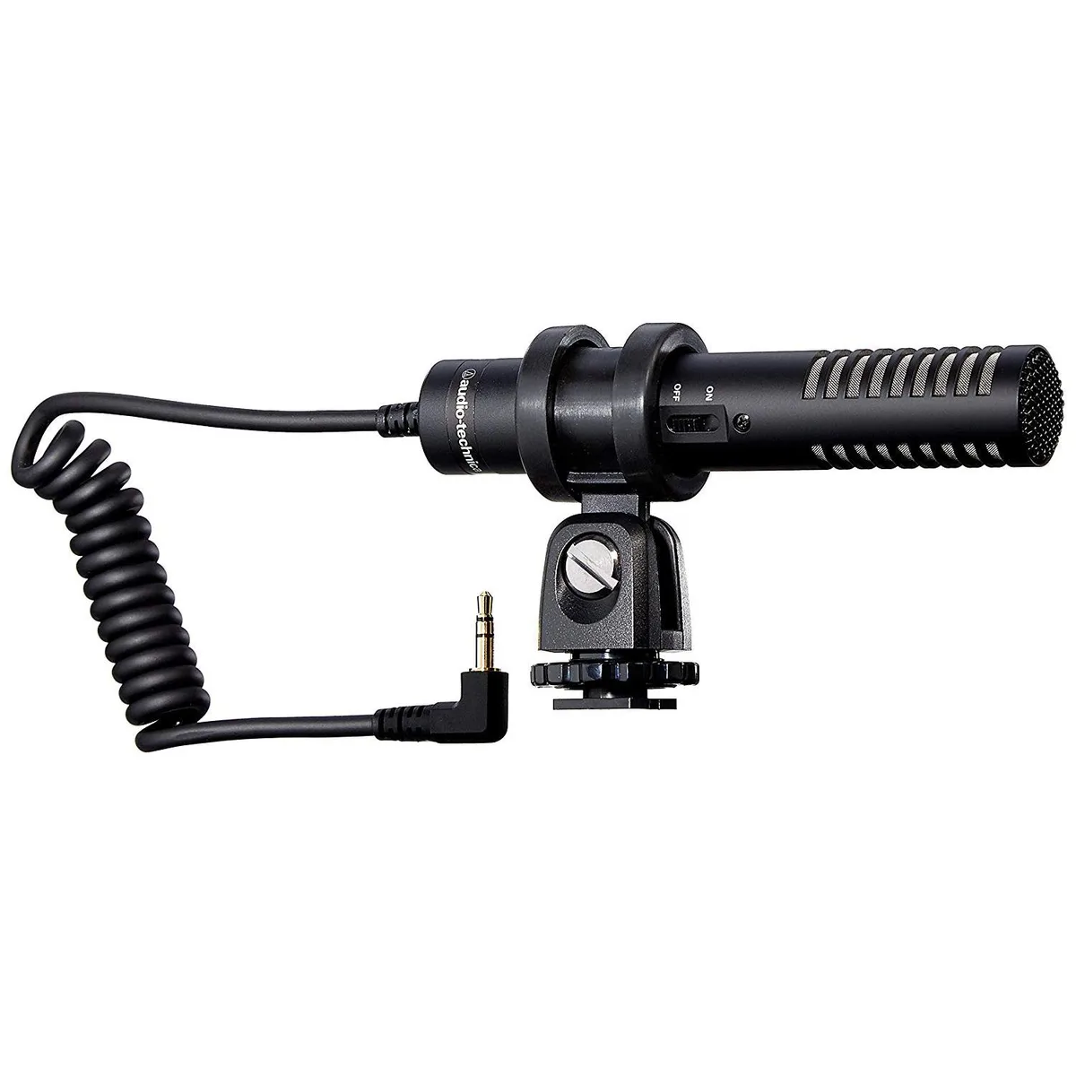 Audio-Technica Audio-Technica PRO 24-CM Stereo Camcorder Microphone — product photo