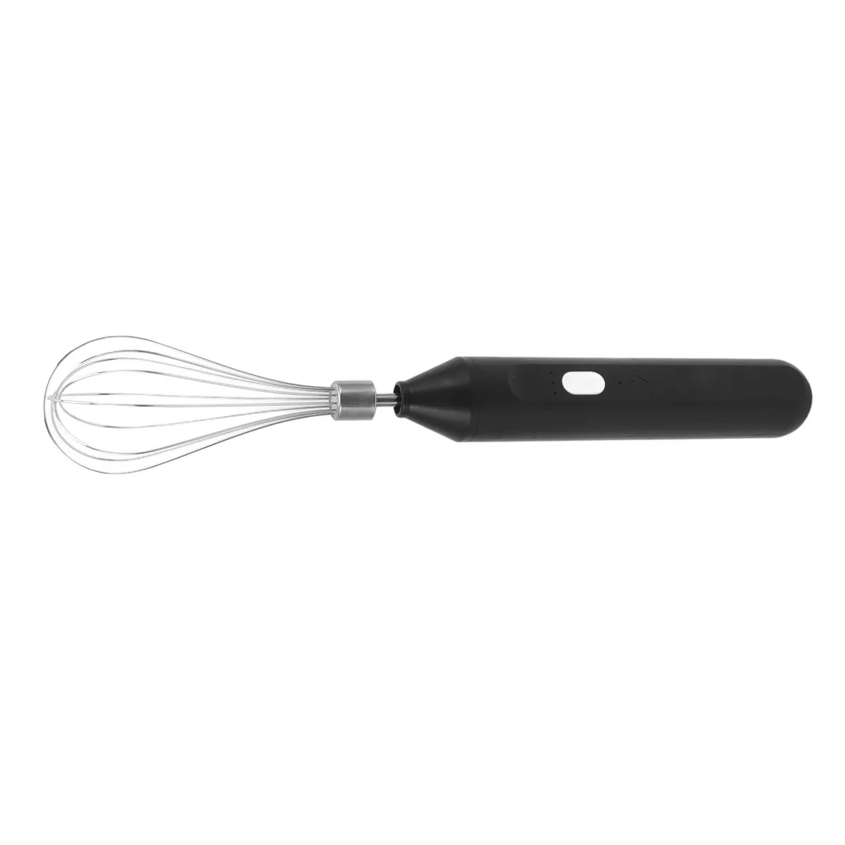  Shanryai1eausdfwr-13 Cordless Hand Mixer 3 Speeds 1200mAh Black — product photo