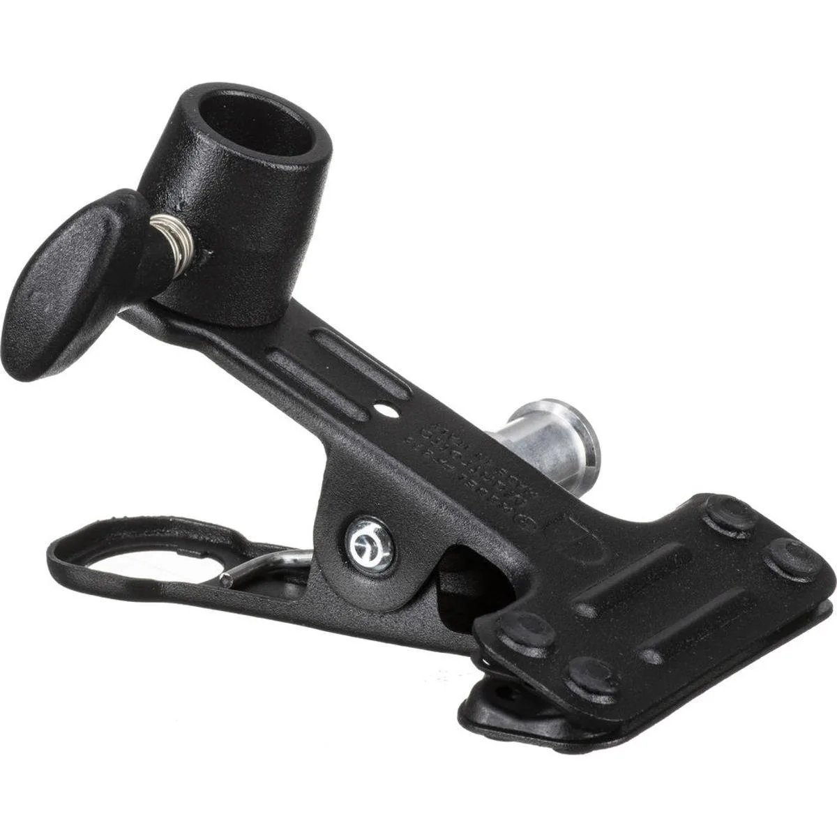Manfrotto Manfrotto 275 Mini Spring Clamp studio — product photo