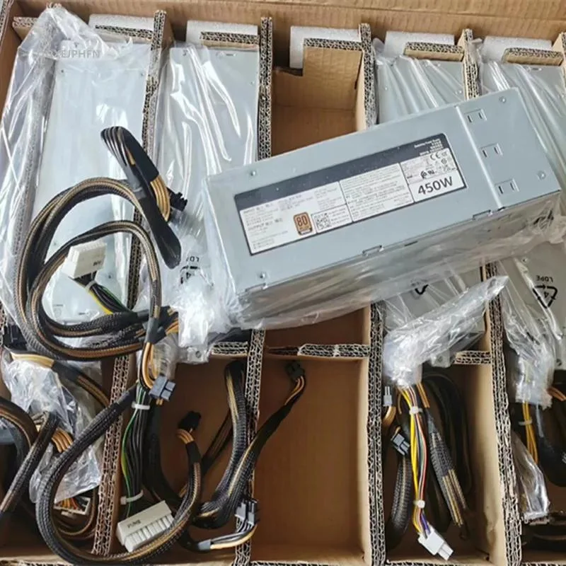 KHACHIMO KHACHIMO T440 R540 450W ATX Power Supply — product photo