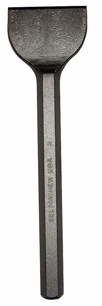 Mayhew Mayhew 12311 Floor Chisel 11 In Power — product photo
