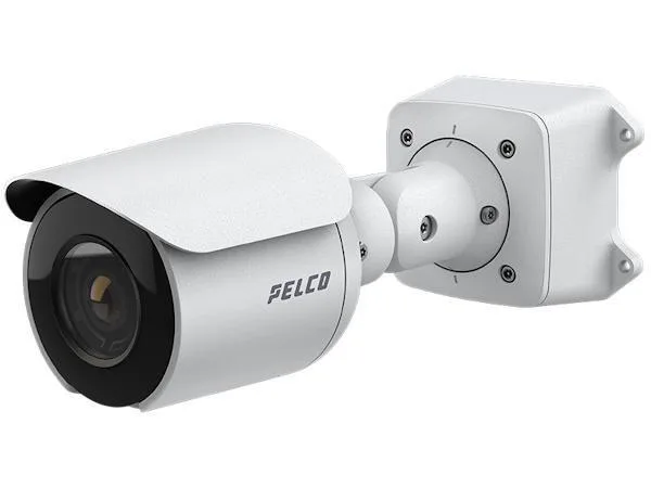 Pelco Pelco SRXP4-5V29-EBT-IR 5MP network camera 10.9-29mm — product photo