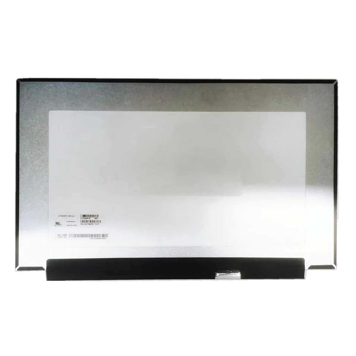 LPScreen LPScreen LP156WFD-SPL2 15.6" FHD 60Hz touch laptop screen — product photo