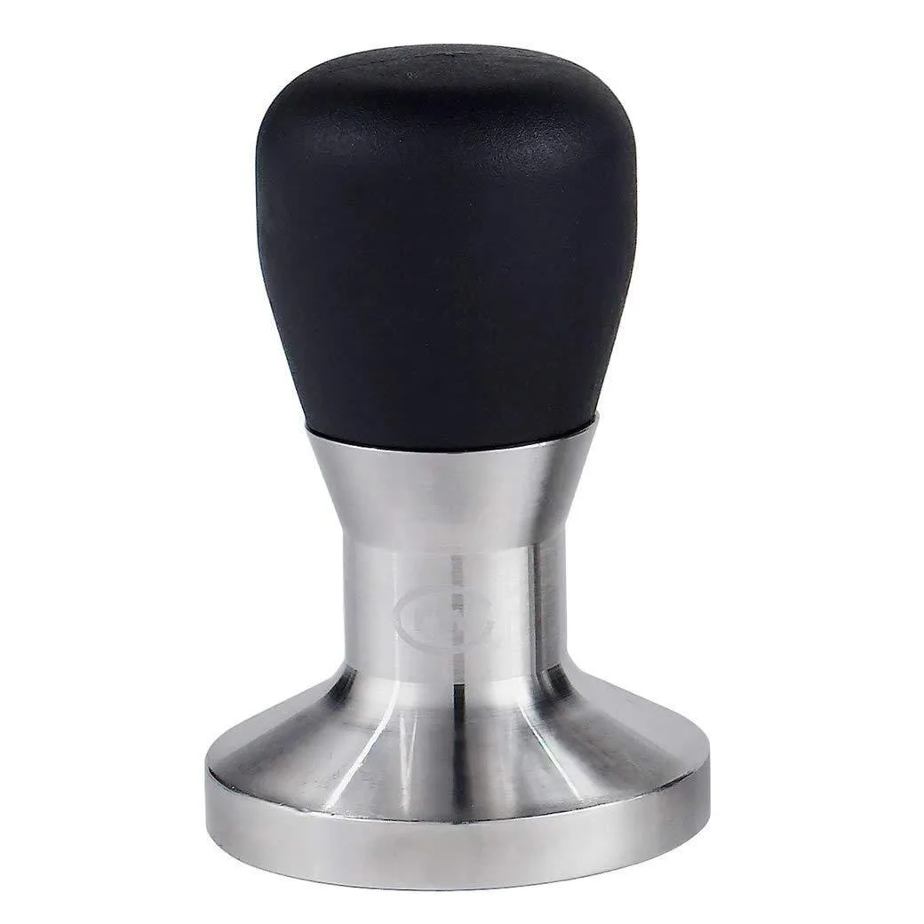 Rattleware Rattleware Angular Handle Espresso Tamper 57 mm — product photo