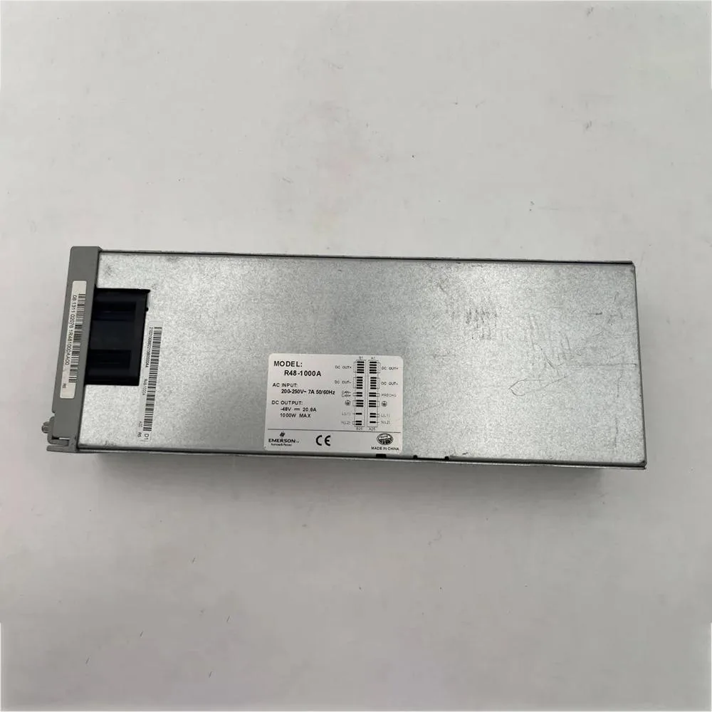 KHACHIMO KHACHIMO R48-1000A 20A 1000W power supply — product photo