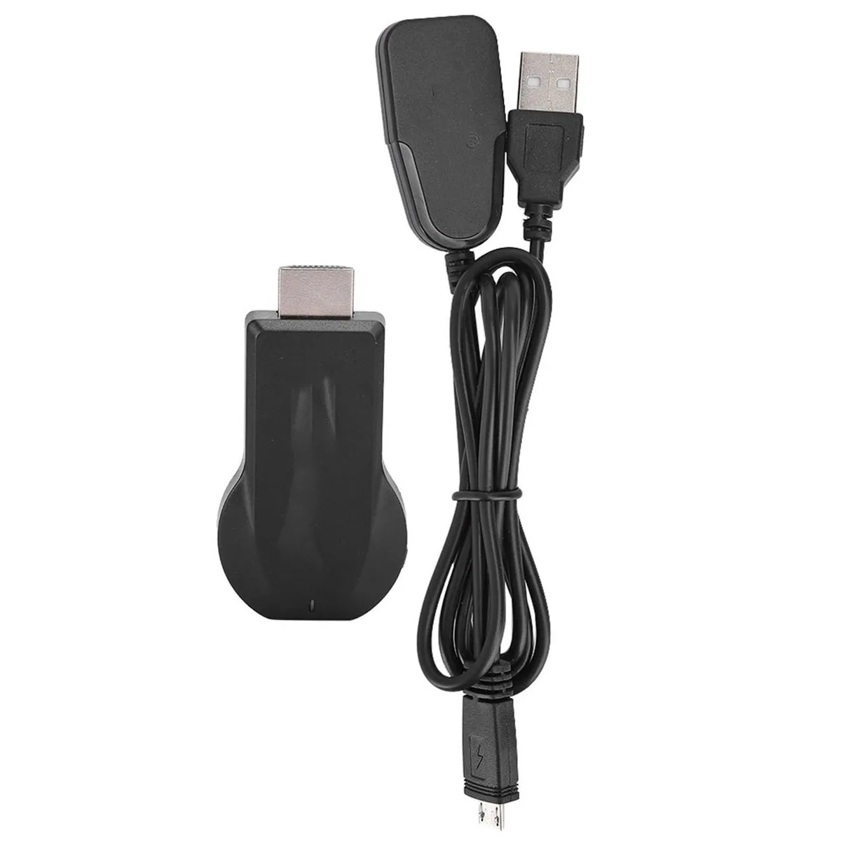  Raguso Wireless HDMI Transmitter Receiver 1 Channel 5V 1A — product photo