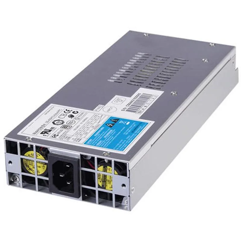 KHACHIMO KHACHIMO Modular 80 PLUS Gold 460W 1U Power Supply — product photo