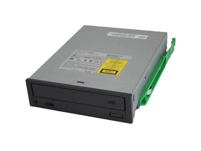 DELL DELL T0799 CD-ROM 48X IDE HH Black — product photo