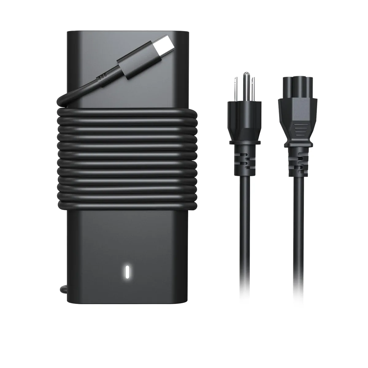  HBONY SM65CL-01 65W USB-C laptop charger — product photo
