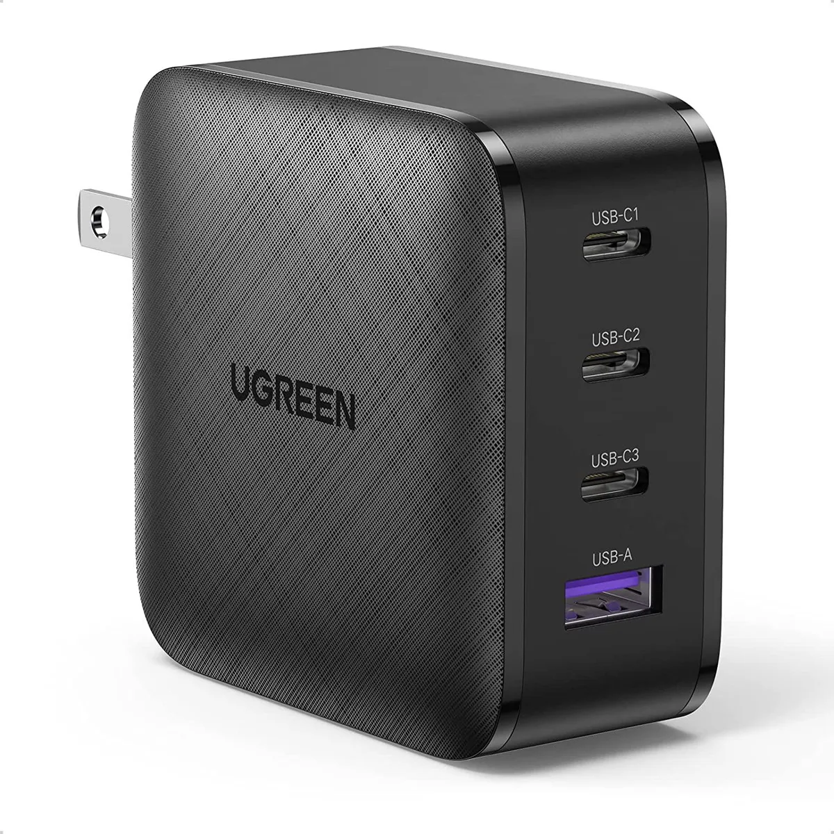 COFIER COFIER 65W 4-Port USB-C Charger GaN — product photo