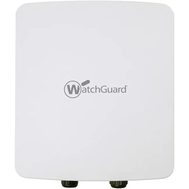 WatchGuard WatchGuard AP430CR WGA43000000 Wi-Fi 6 outdoor access point — product photo