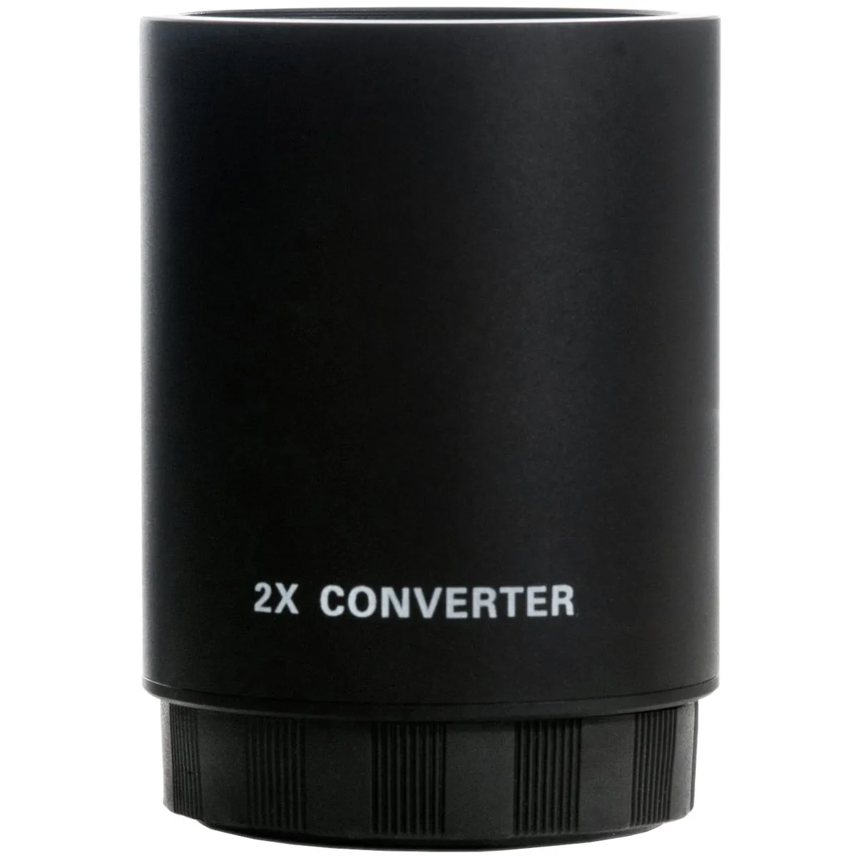 Opteka Opteka OPT2XTC 2X Telephoto Converter for 650-1300mm, 500mm &amp; 800mm Lenses — product photo