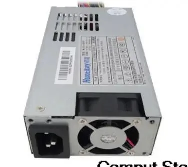 KHACHIMO KHACHIMO HK350-94FP 250W 1U FLEX POS power supply — product photo