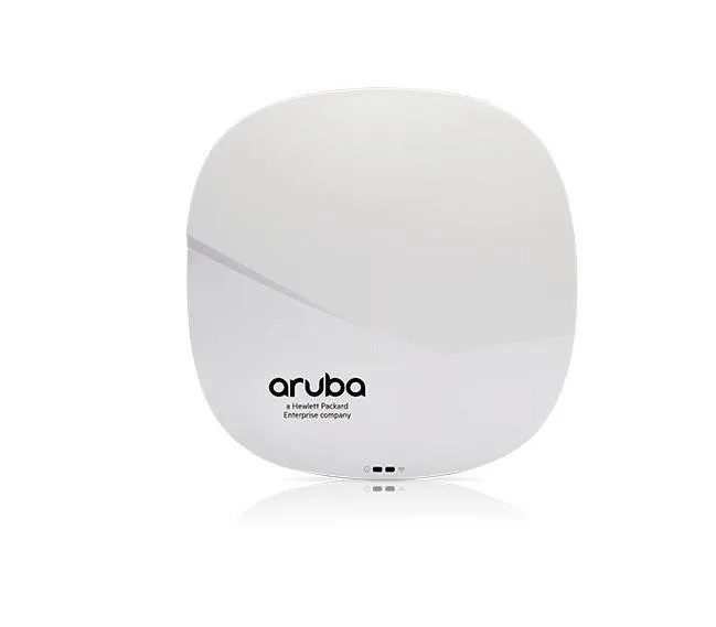 HP HP IAP-325Product 802.11n/ac Wireless Access Point — product photo