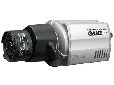Computar Ganz Computar Ganz ZN-C2M-38A network camera — product photo