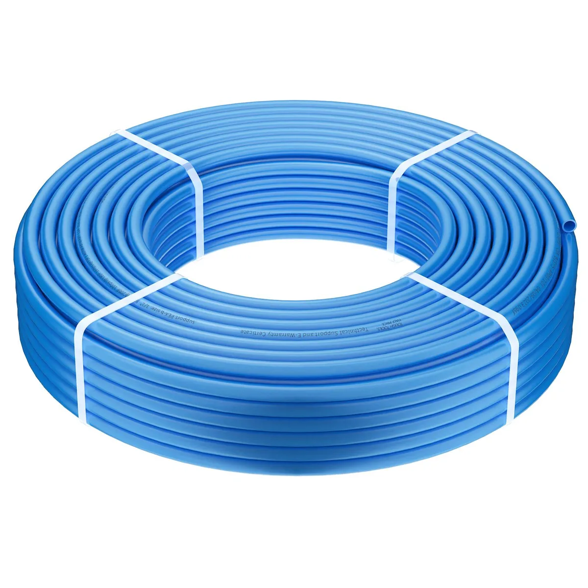 VEVOR VEVOR P130-7-300B PEX-B pipe 1/2 in 300 ft specialty appliance — product photo