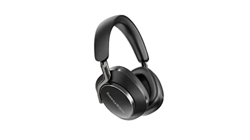 Bowers &amp; Wilkins Bowers &amp; Wilkins Px8 Over-Ear Wireless Headphones Black — product photo
