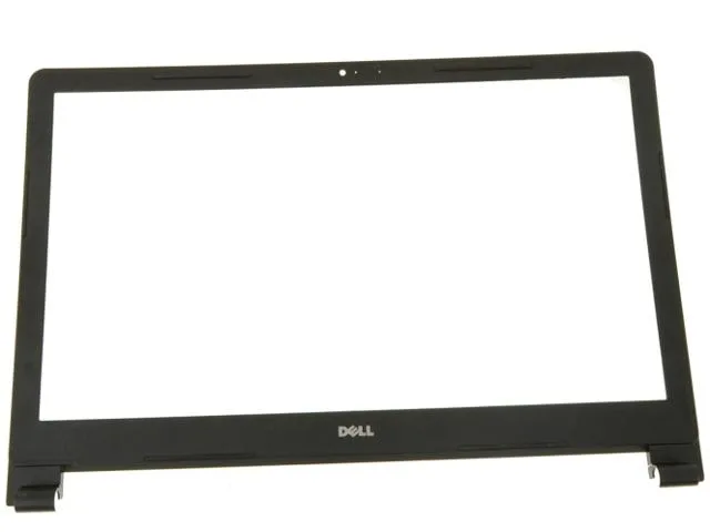 DELL Dell Inspiron 3558 15.6" Front Trim LCD Bezel Non-Touch Y0H7K — product photo