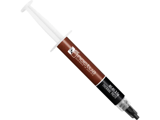Noctua Noctua NT-H1 3.5g thermal paste — product photo