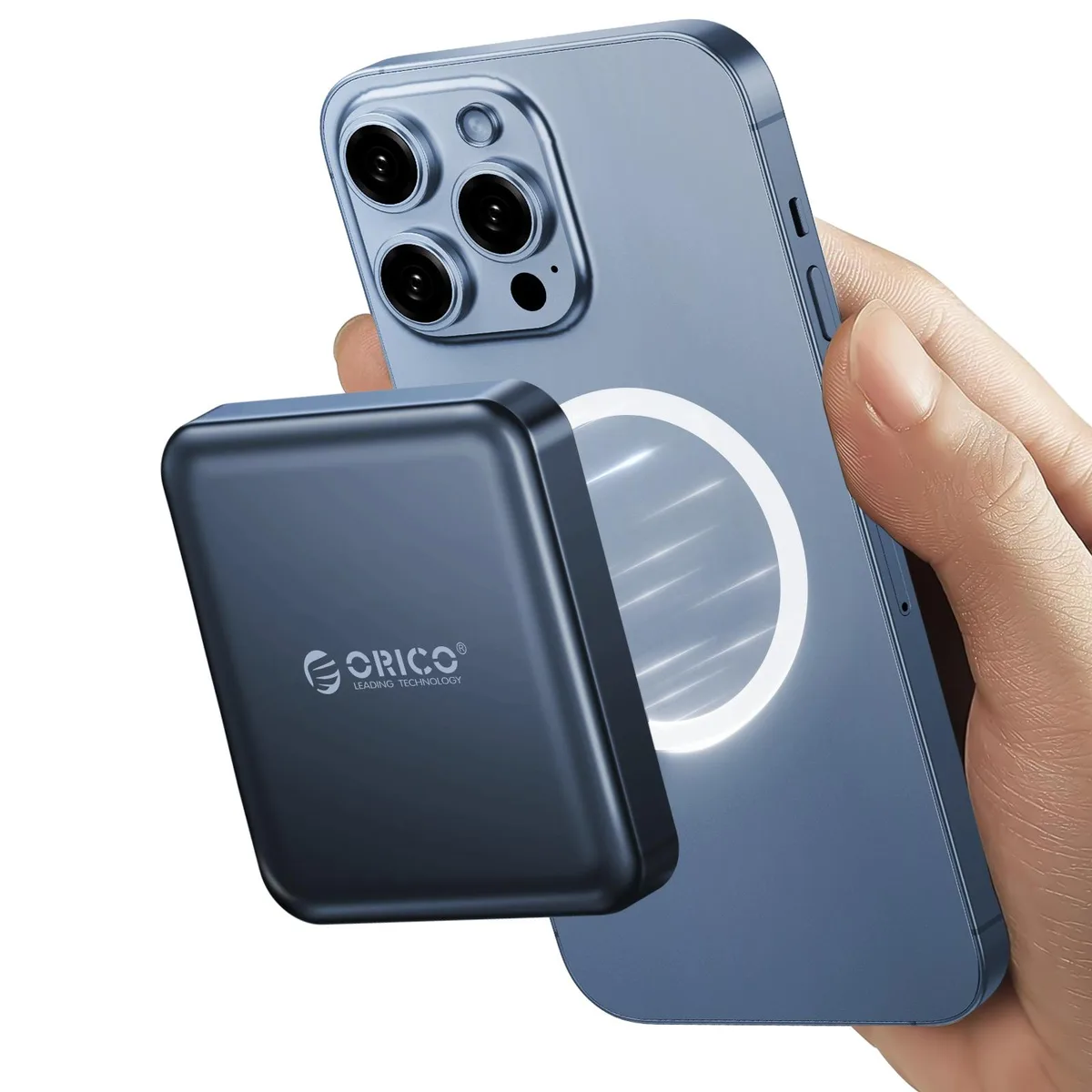 Orico Orico ORICO-A20PLUS 2TB portable SSD — product photo