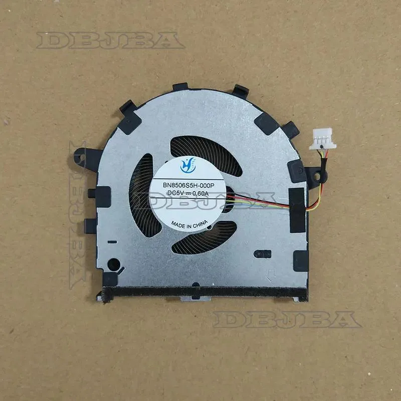 DBTLAP DBTLAP laptop cooling fan BN8506S5H-000P MF100000001AM 5V 0.6A — product photo