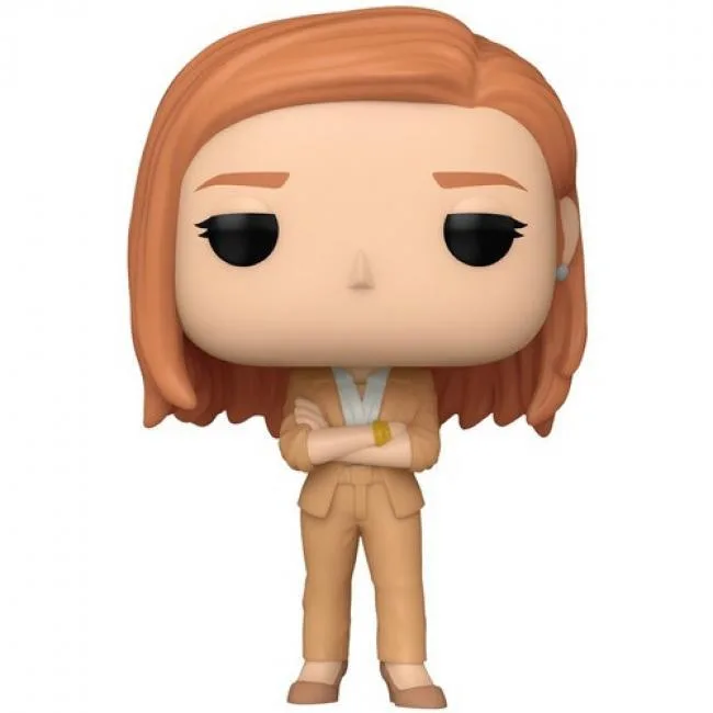 Funko Funko 75658 Shiv Roy Succession S1 action figure — product photo
