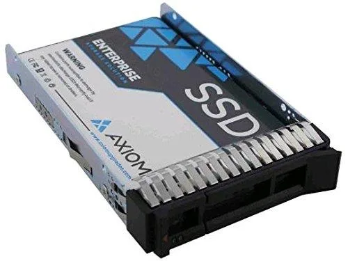 Axiom Axiom SSDEV10IC480-AX enterprise SSD 480 GB 2.5" SATA 256-bit AES hot-swap — product photo