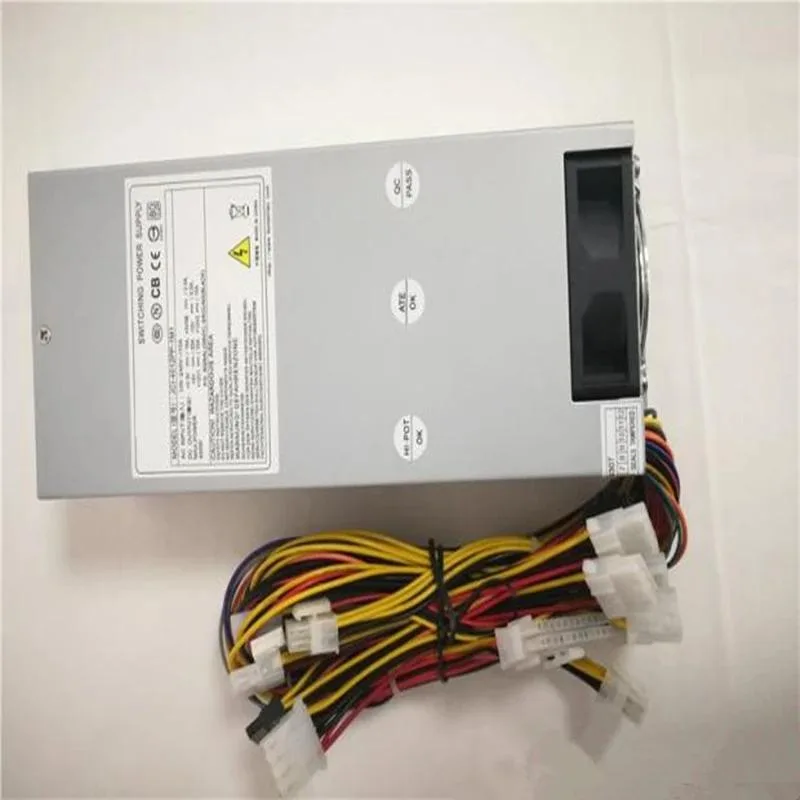 KHACHIMO KHACHIMO JCI-4012PP-1M1 400W ATX power supply — product photo