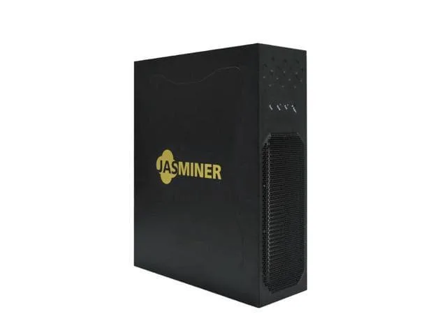 bitmain bitmain JASMINER X4-Q 1040MH 480W 5GB ETC mining hardware — product photo