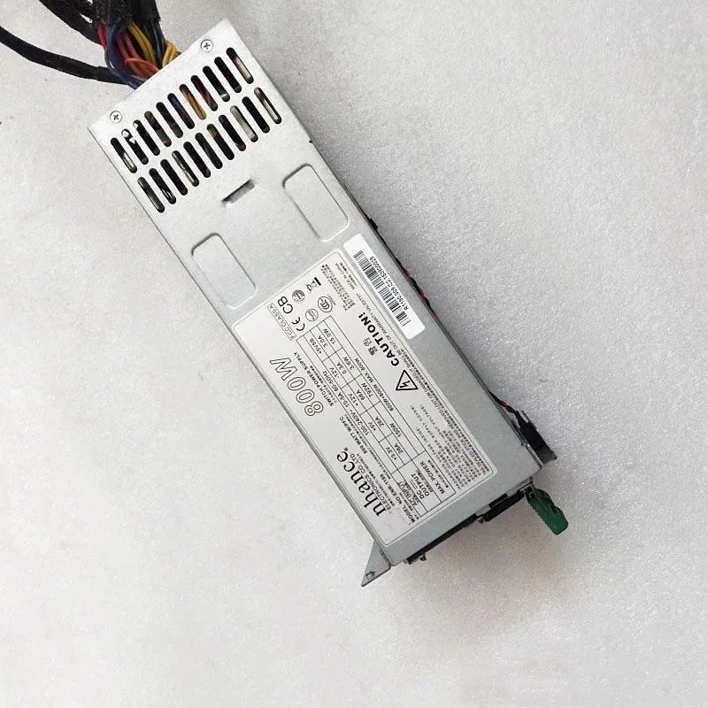 KHACHIMO KHACHIMO ENR-1180 800W power supply — product photo