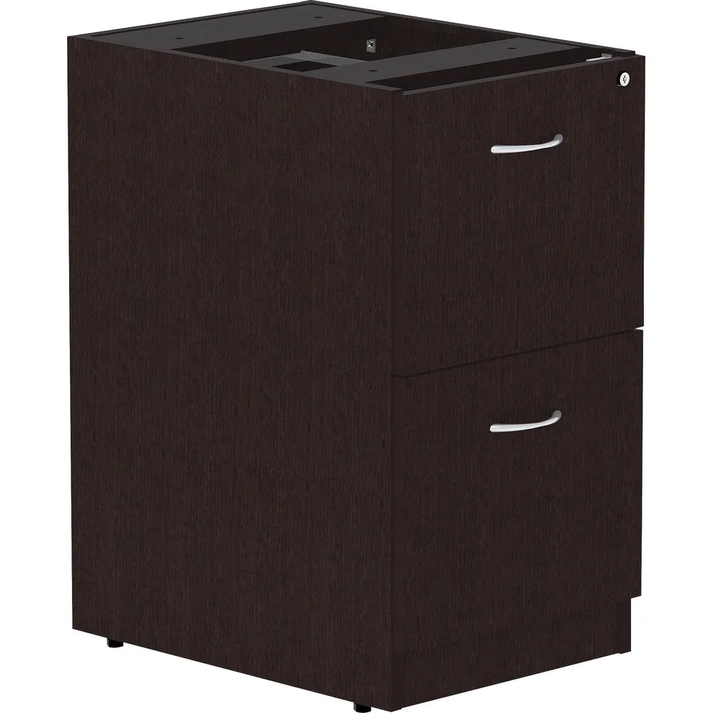 Lorell Lorell 18221 Essentials Pedestal 16x22x28.3 office equipment — product photo