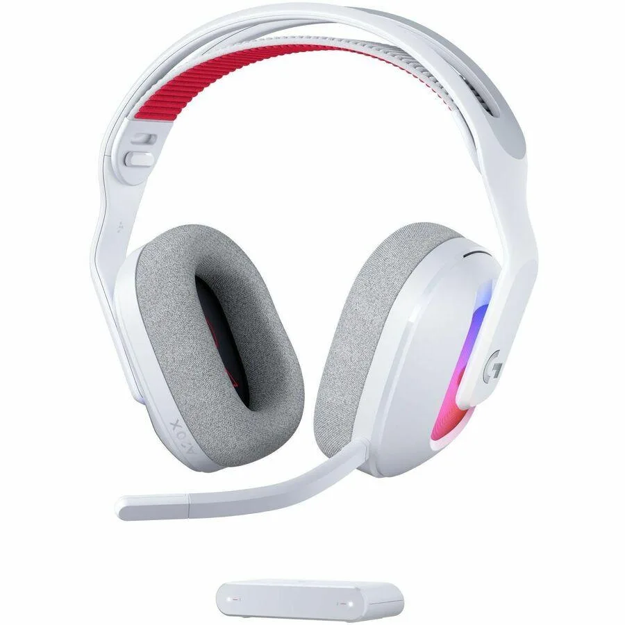 Logitech Logitech 939-002243 Astro A20X Wireless Headset White — product photo