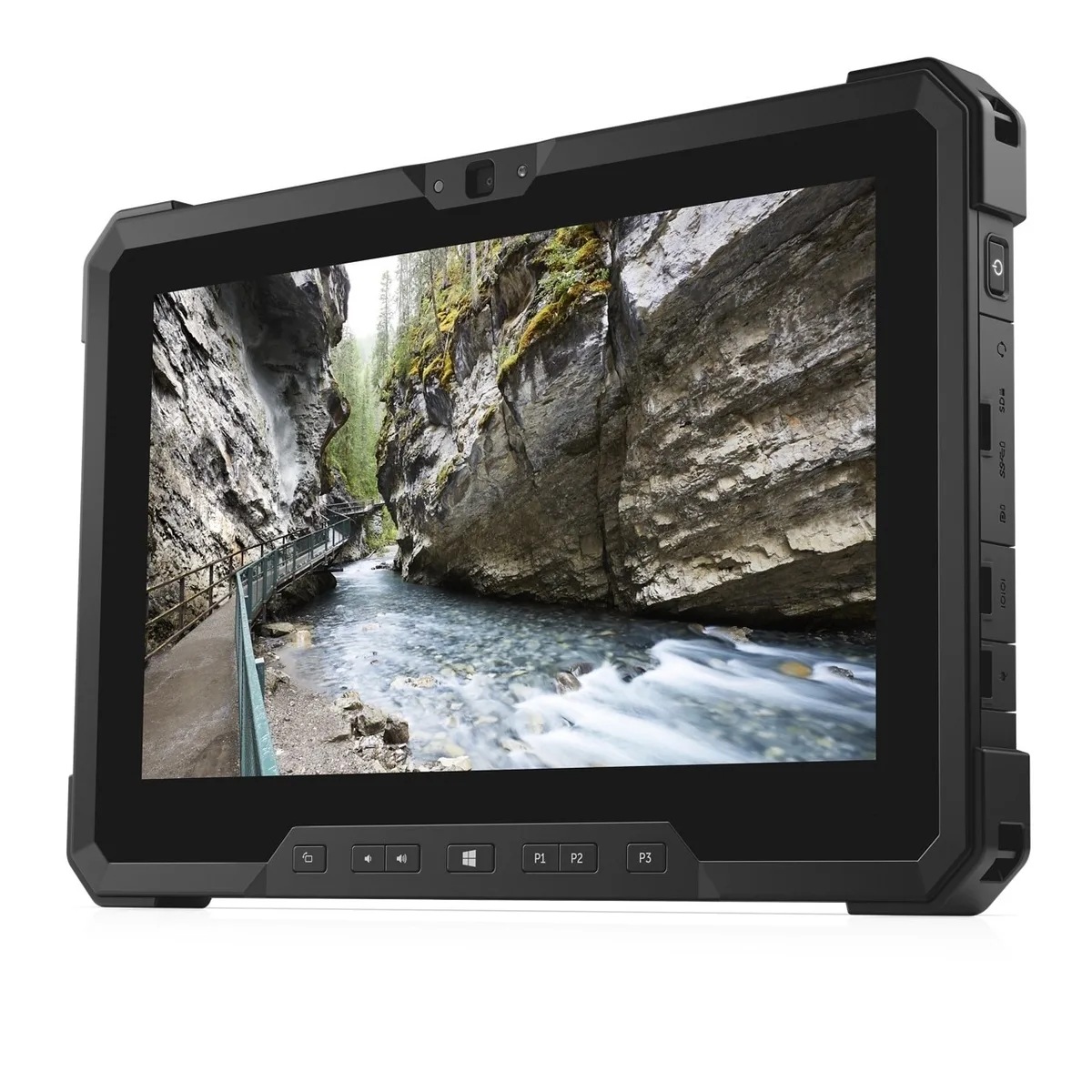 DELL DELL 1551780702-RFB tablet 7212 11.6" 1920 x 1080 128 GB 8 GB i3-7100U — product photo