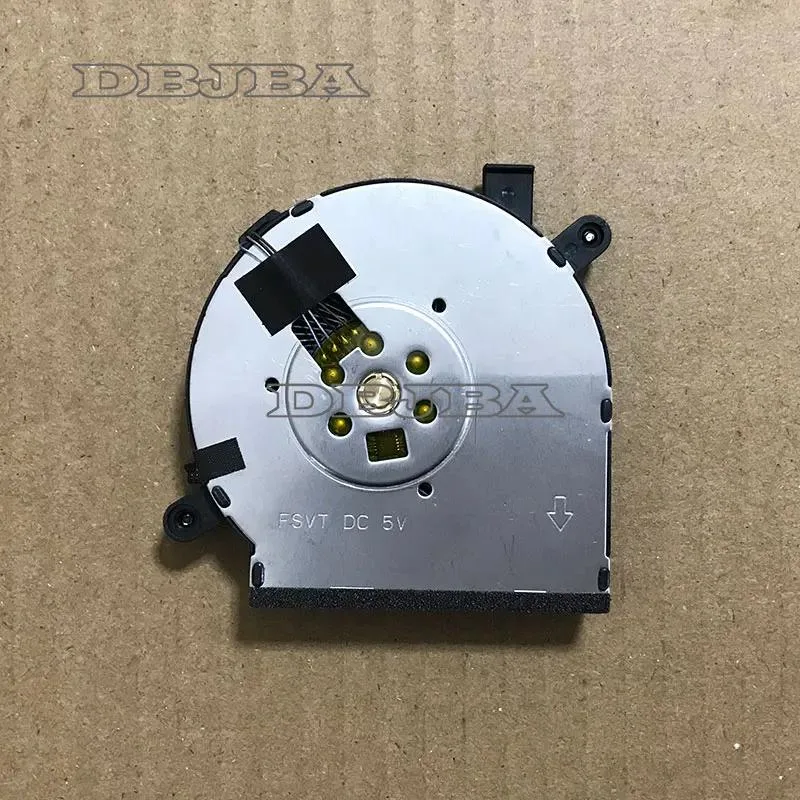 DBTLAP laptop cooling fan DFS5L22H15B85P 6033B0142801 DC 5V .8A