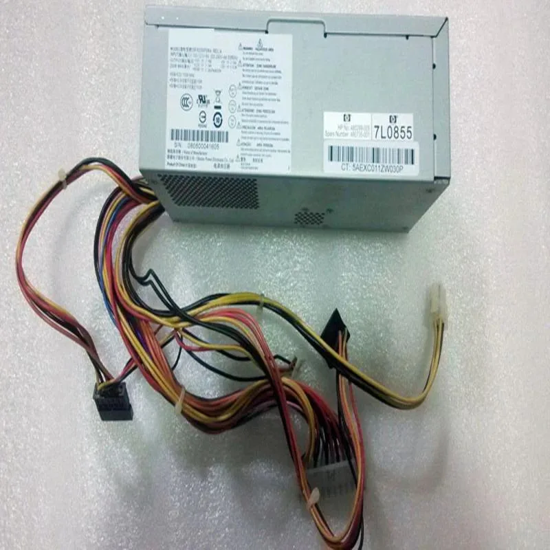 KHACHIMO KHACHIMO 250W SFX Power Supply 80 PLUS Gold — product photo