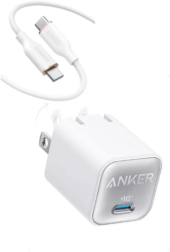 ONITOON ONITOON Nano USB C Charger 240W Cable iPhone 16 — product photo
