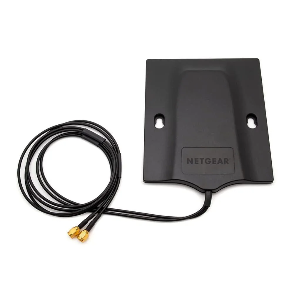 Netgear Inc. Netgear Inc. 600045110000S omnidirectional MIMO network antenna — product photo