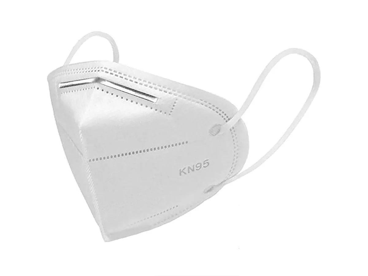 sakose sakose First Aid Face Mask White 10 pcs — product photo