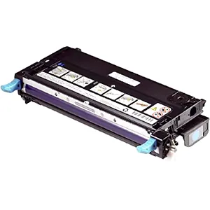 DELL DELL H513C Cyan Toner Cartridge 9000 Pages 5% Coverage — product photo