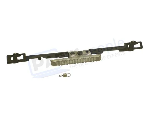 Small metal latch hook with spring for Dell Latitude E6520