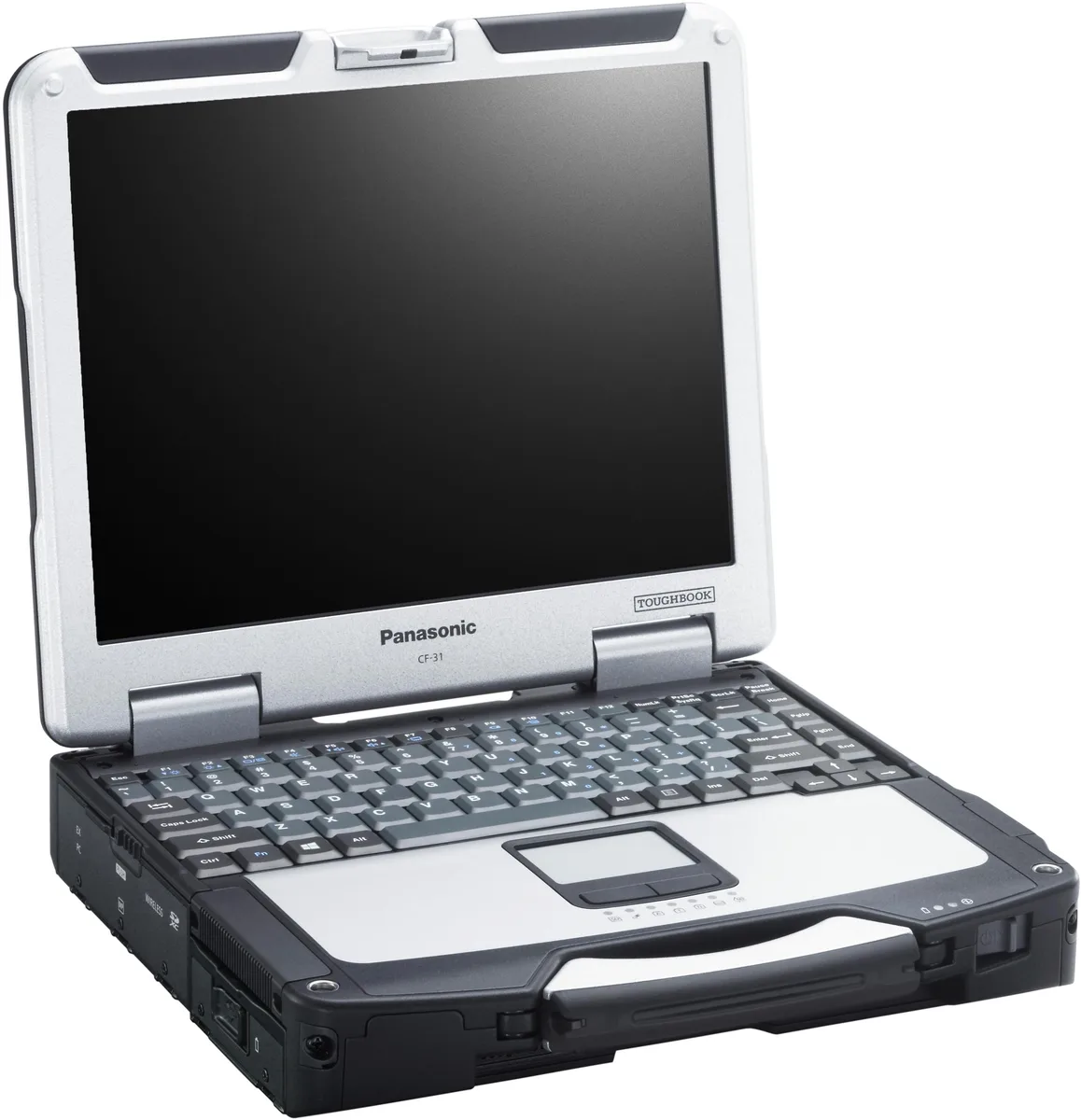 Panasonic Panasonic Toughbook CF-31 MK5 laptop i5-5300U 16GB 512GB 4G LTE — product photo